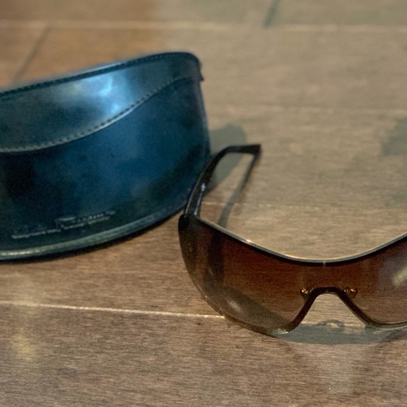 Salvatore Ferragamo 1150-B 705/13 120 3N - Picture 3 of 4